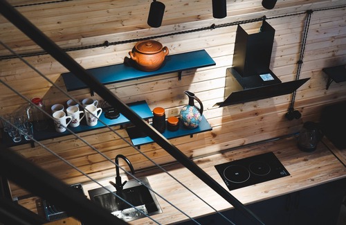 Gergeti Cottage | Traveler's Cottage in Kazbegi
