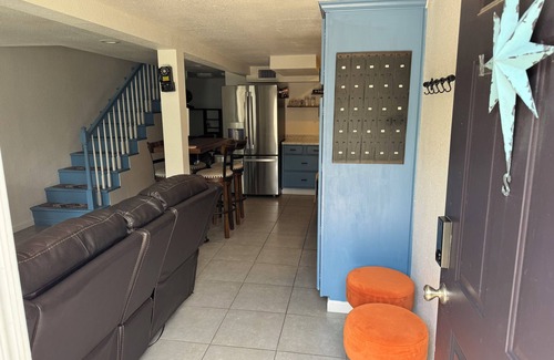 Temple House | Traveler's Respite - 2 Bedroom