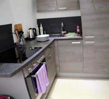 Hassloch Apartment | Travelers Home