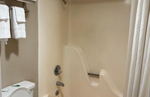 Bogalusa Hotel | Travelers Rest Motel
