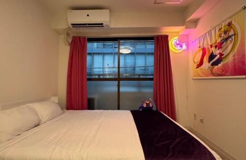 Akasaka Apartment | TRAVELERZ Tokyo Akasaka