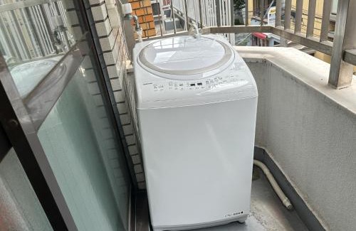 Akasaka Apartment | TRAVELERZ Tokyo Akasaka
