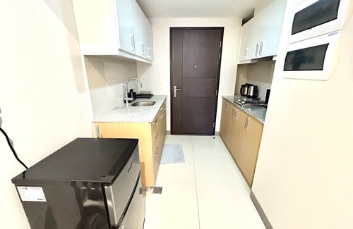 Pembo Apartment | Traveller's Pad in Bonifacio Global City, Fort Bonifacio - 20mins away from NAIA