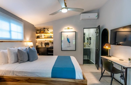 Negril Resort | Travellers Beach Resort