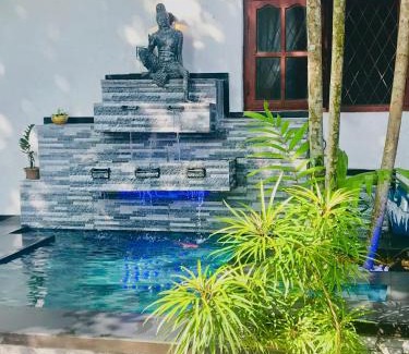 Kahangama House | Travellers Halt