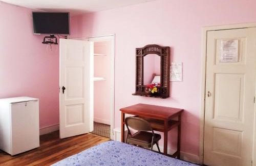 La Colon Hostel | Travellers Inn