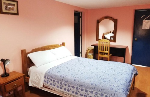 La Colon Hostel | Travellers Inn