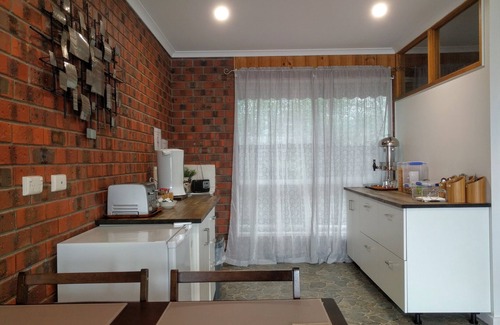 Kaniva Hotel | Travellers Inn Kaniva