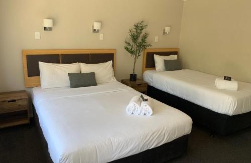 Gisborne Hotel | Travellers Inn Motel