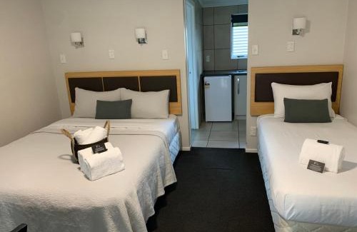 Gisborne Hotel | Travellers Inn Motel