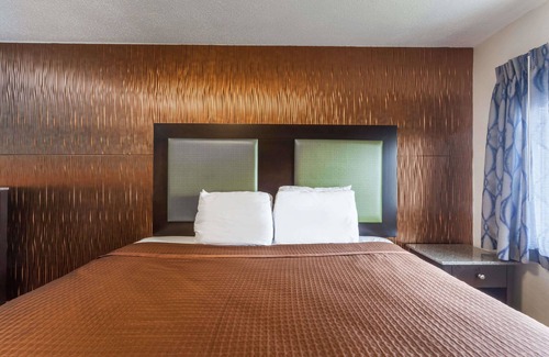 South Hackensack Hotel | Travelodge by Wyndham South Hackensack