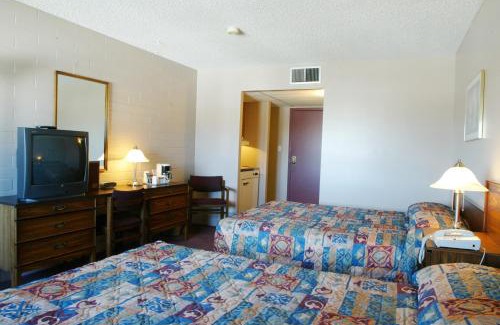 Grande Prairie Hotel | Travelodge by Wyndham Grande Prairie