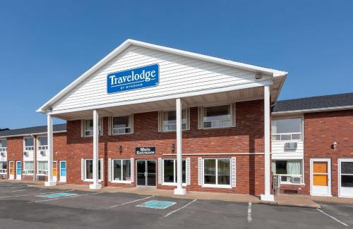 Amherst Hotel | Travelodge by Wyndham Amherst