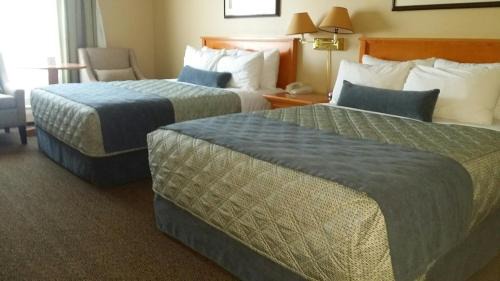 Edson Hotel | Travelodge by Wyndham Edson