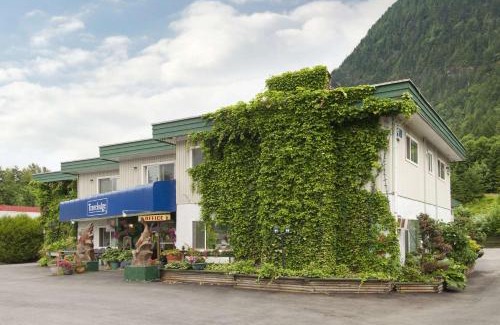 Hope Hotel | Travelodge by Wyndham Hope