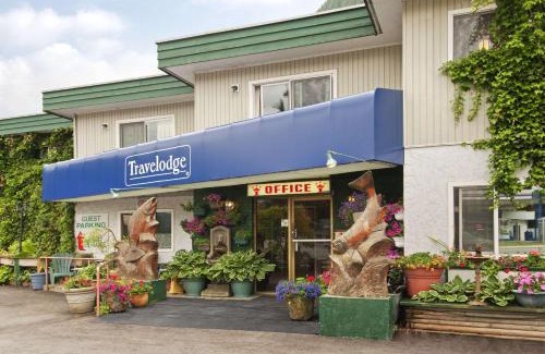 Hope Hotel | Travelodge by Wyndham Hope