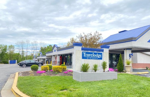 Russett Hotel | Travelodge by Wyndham Laurel Ft Meade Near NSA