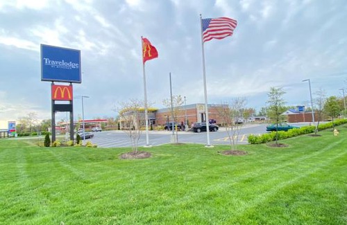 Russett Hotel | Travelodge by Wyndham Laurel Ft Meade Near NSA