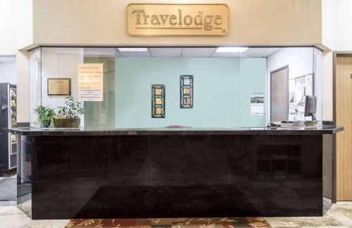 Del Camino Hotel | Travelodge by Wyndham Longmont