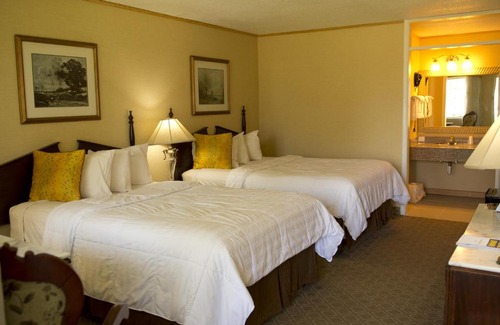 Ogallala Hotel | Travelodge by Wyndham Ogallala