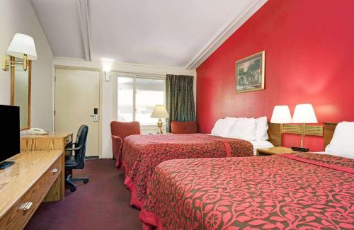 Red Wing Hotel | Travelodge by Wyndham Red Wing