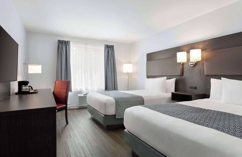 Rigaud Hotel | Travelodge by Wyndham Rigaud