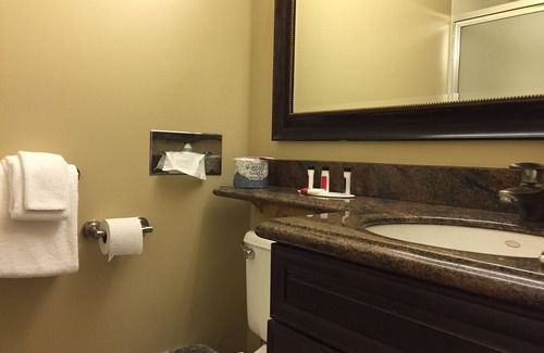 Marina District Hotel | Travelodge by Wyndham Presidio San Francisco