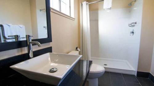Vallejo Hotel | Travelodge by Wyndham Vallejo