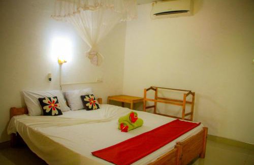 Kimbissa Apartment | Travelodge Sigiriya