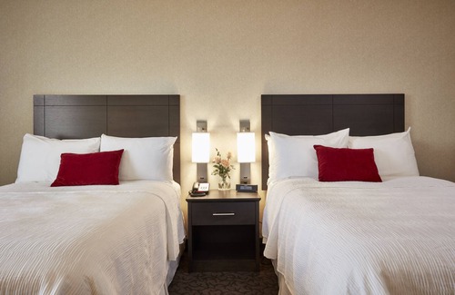 Sudbury Hotel | Travelway Inn Sudbury