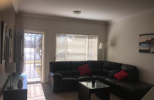 Wagga Wagga Apartment | Travers Street Apartment