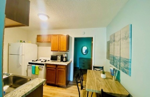 Mayfield Cabin | Traverse City 12 min to downtown, Spider Lake, On-site Rentals, Pet Friendly