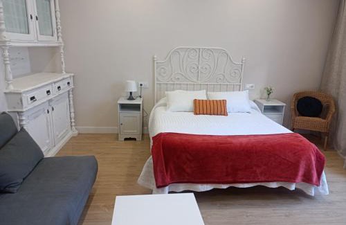 Betanzos Old Town Apartment | TraviesaBetanzos