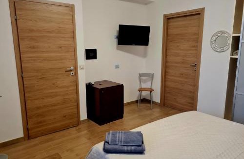 Ploaghe Bed & Breakfast | Tre Pandele