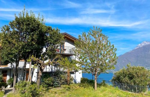 Calozzo House | Tre Terre Ferienwohnung