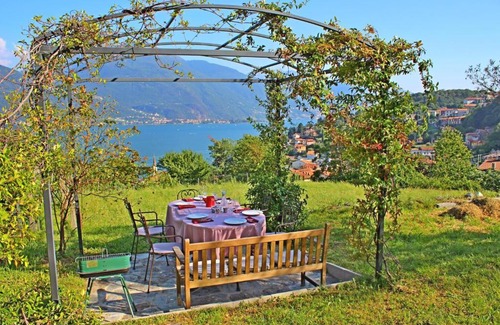 Calozzo House | Tre Terre Ferienwohnung