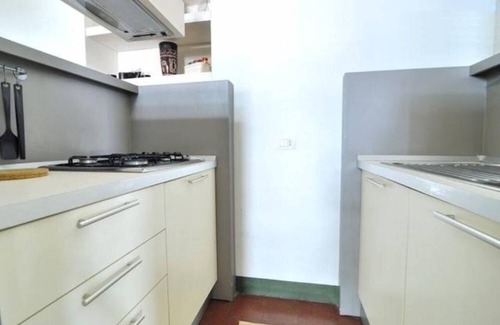 Old Town Apartment | Tre Vie apARTment - Short Lets