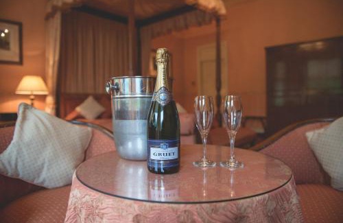 Llangefni Hotel | Tre-Ysgawen Hall & Spa