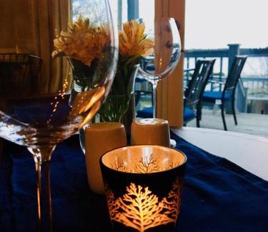 St. Andrews Hotel | Treadwell Inn