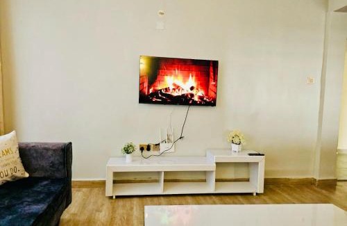 Nakuru Apartment | Treands BnB