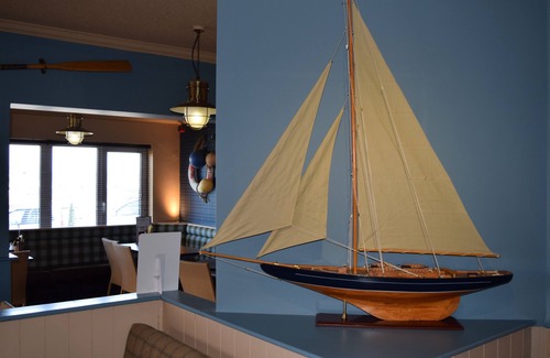 Trearddur Bay Hotel | Trearddur Bay Hotel