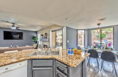 Spring Valley House | Treasure Bay-3BR Pool & Hot Tub Oasis Near T Strip