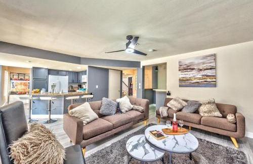 Spring Valley House | Treasure Bay-3BR Pool & Hot Tub Oasis Near T Strip