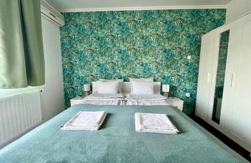 Miskolc Apartment | Treasure Box Apartman