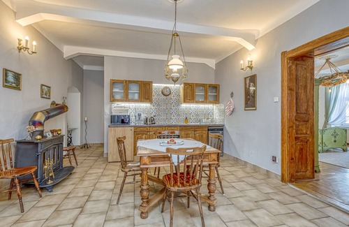 Balatonrendes House | Treasure Of The Past With Whirlpool, Balatonrendes, Hungary