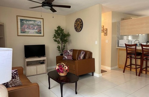Andros Town Apartment | Treasures of Andros Diamond Unit Cottage