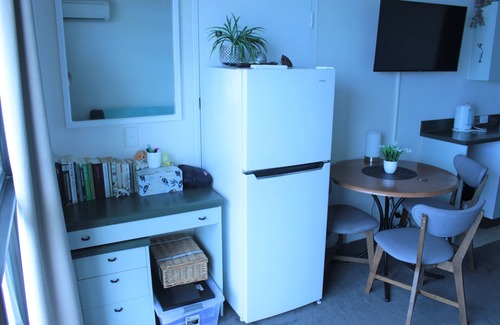 North Ward Apartment | Treat yourself, fun in the sun and a great view.