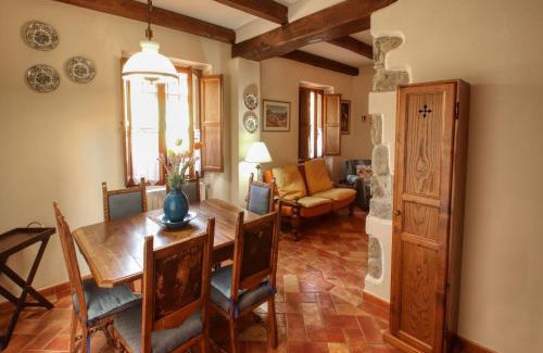 Dicomano House | Trebbiolo