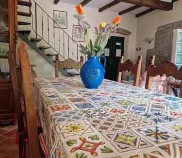 Dicomano House | Trebbiolo
