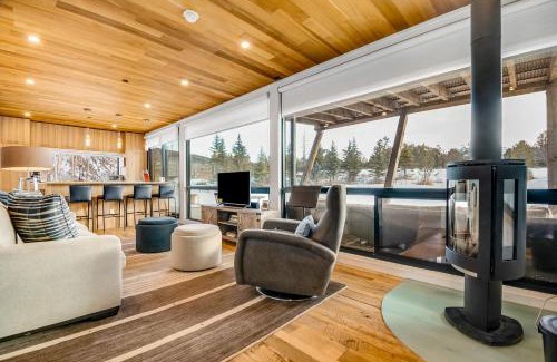 Carbondale House | Tree Farm Sanctuary